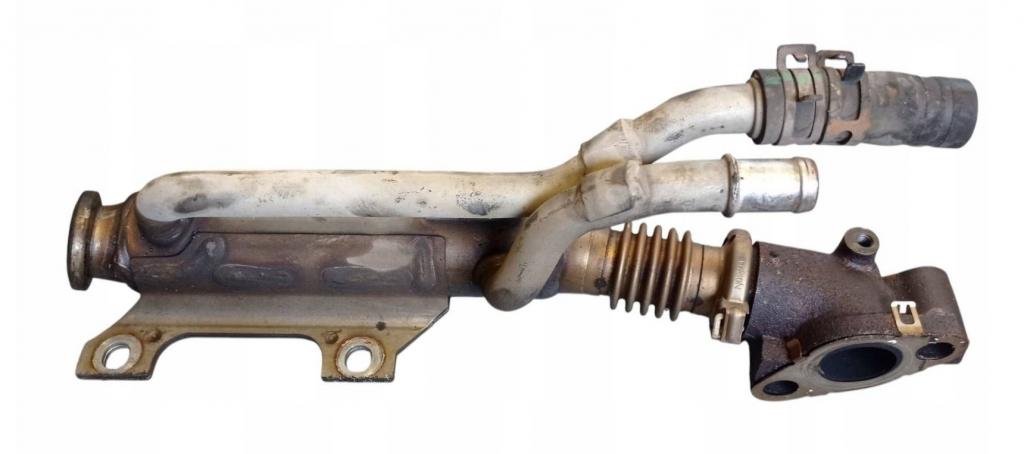Suzuki Grand Vitara II 2005-2014 hatchback 1.9 DDiS diesel MT 95 kW 2007  EGR Ventil 8200426934