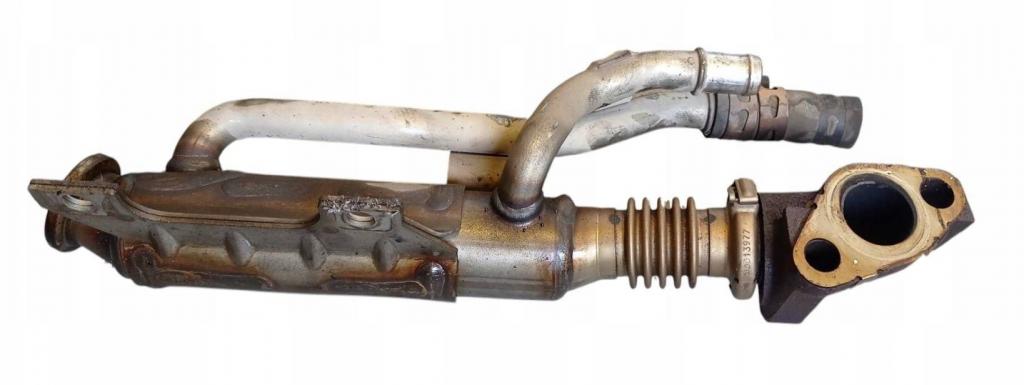 Suzuki Grand Vitara II 2005-2014 hatchback 1.9 DDiS diesel MT 95 kW 2007  EGR Ventil 8200426934