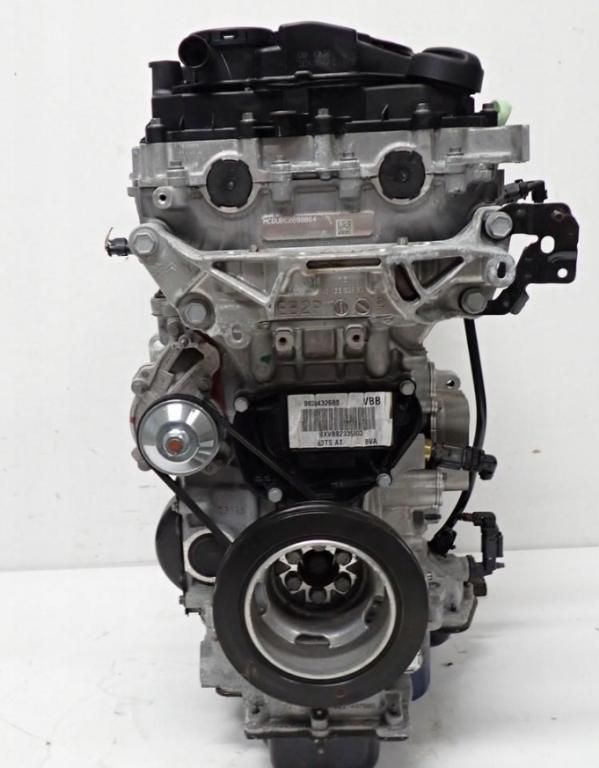 Peugeot Citroen Opel 1.2 96 kW 2024 Motor benzín HN05 HNS