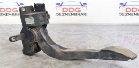 Iveco Daily III 1999-2006 2.8 HPI diesel MT 92 kW 2003  Potenciometer plynového pedálu 0281002359