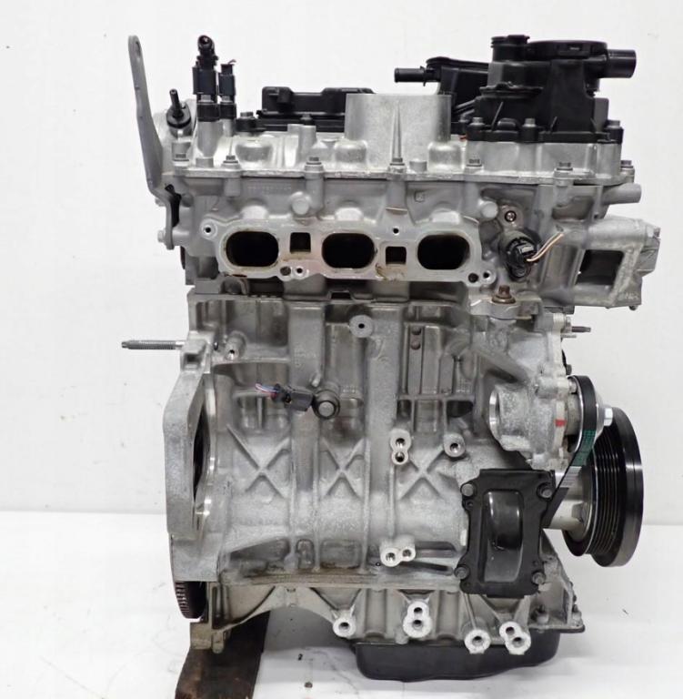 Peugeot Citroen Opel 1.2 96 kW 2024 Motor benzín HN05 HNS