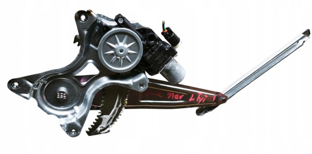 Mitsubishi Space Star II 2012- Mechanizmus sťahovania okna zadný ľavý 5713A474