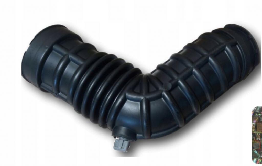 Chevrolet Aveo T250 2006-2011 hatchback 1.4 16v petrol MT 74 kW 2009  Hadica chladenia vzduchu 96808174