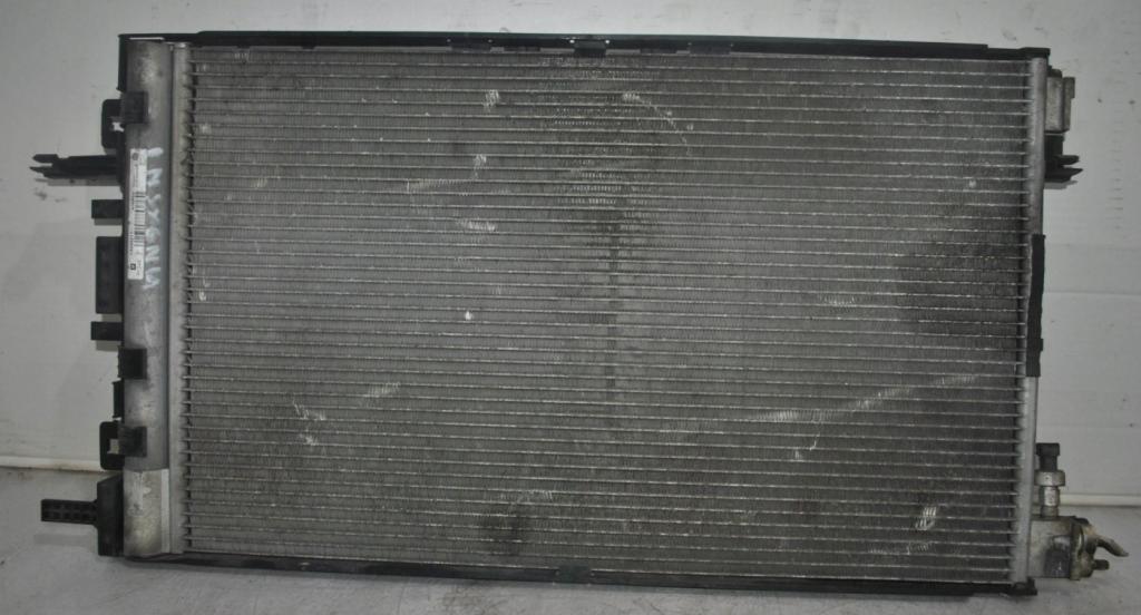 Opel Insignia A 2008-2017 Chladič klimatizácie 13330217 13241736