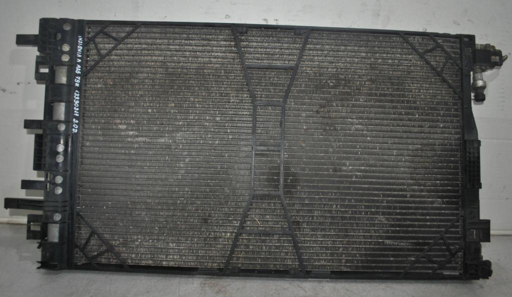 Opel Insignia A 2008-2017 Chladič klimatizácie 13330217 13241736
