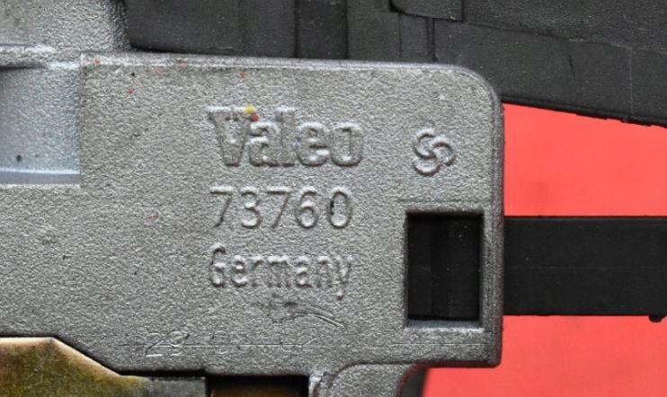Volvo S60 I 2000-2010 sedan 2.4 20v petrol MT 125 kW 2003  Spínacia skrinka 8626324
