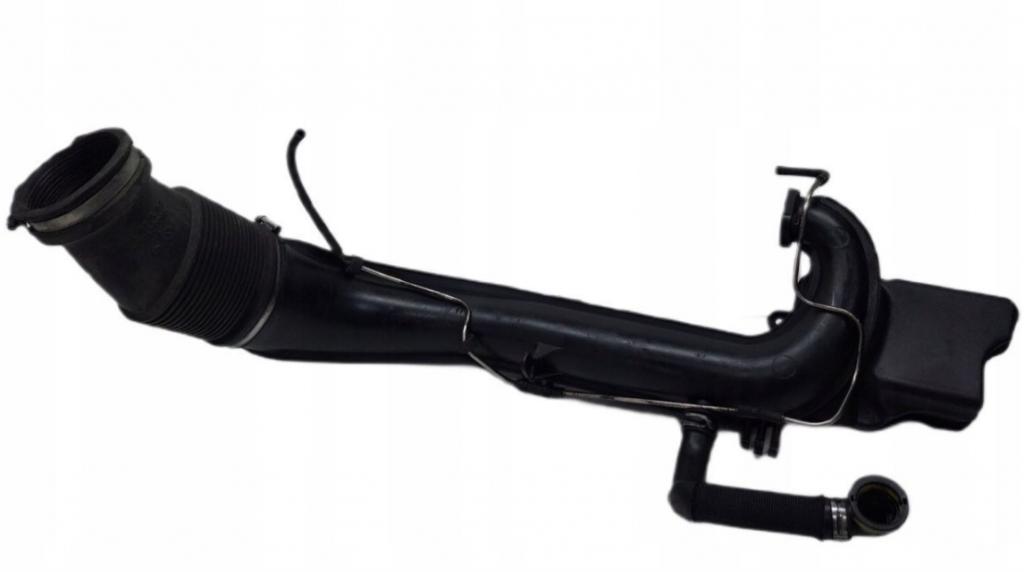 Ford Mondeo Mk4 2007-2014 combi 2.0 TDCI diesel MT 103 kW 2008  Hadica chladenia vzduchu 6G919C623EJ