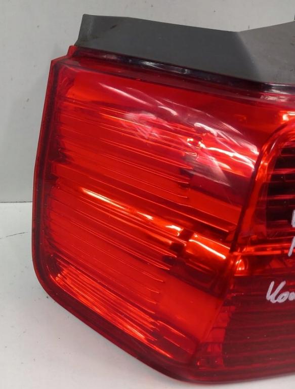 Honda Accord VII 2002-2008 combi Svetlo zadné ľavé