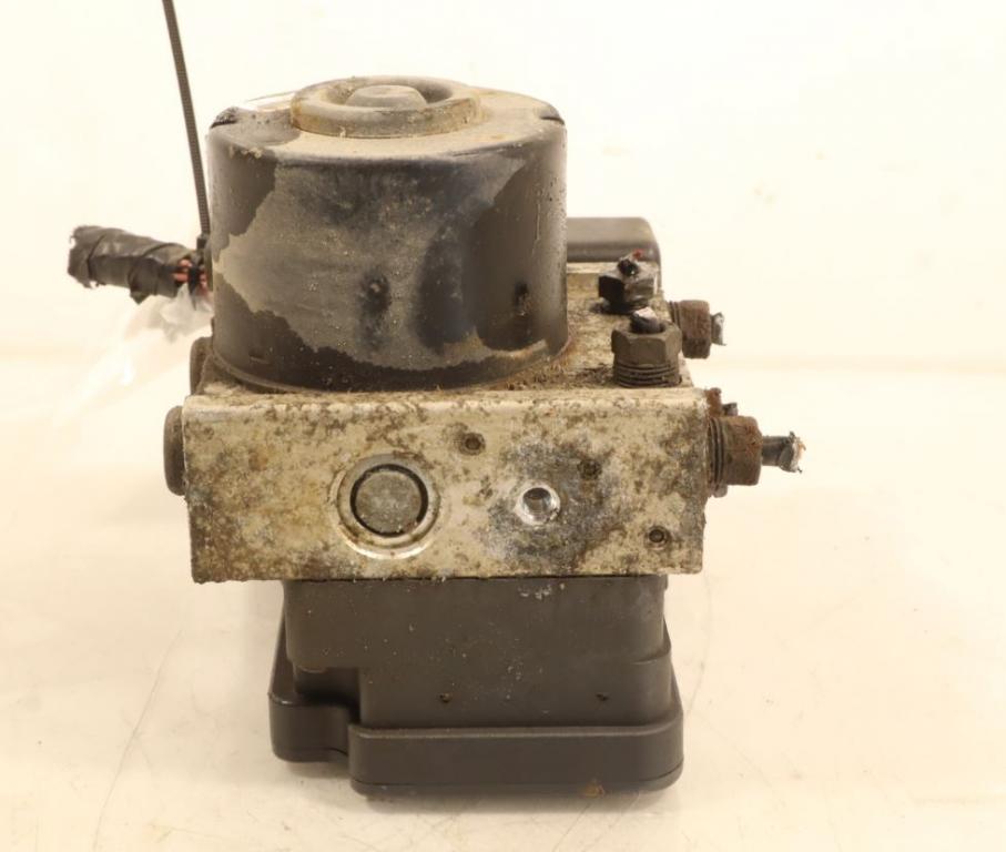 Citroen C3 II 2009-2016 hatchback 1.4 HDI diesel MT 50 kW 2014  Pumpa ABS 9666392580