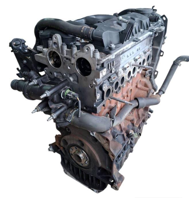 Ford Galaxy Mk2 2006-2015 2.0 tdci 116 HP manual 85 kW 1997 cm3 Motor diesel 6M5Q6007BB D4204T KLWA