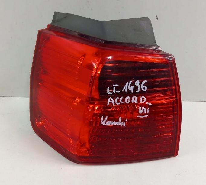 Honda Accord VII 2002-2008 combi Svetlo zadné ľavé