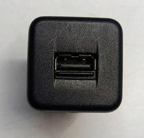 Suzuki SX4 S-Cross 2013-2021 USB port