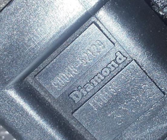 Daihatsu Terios 1997-2005 hatchback 1.3 petrol MT 63 kW 2003 Zapaľovacia cievka 9004852129