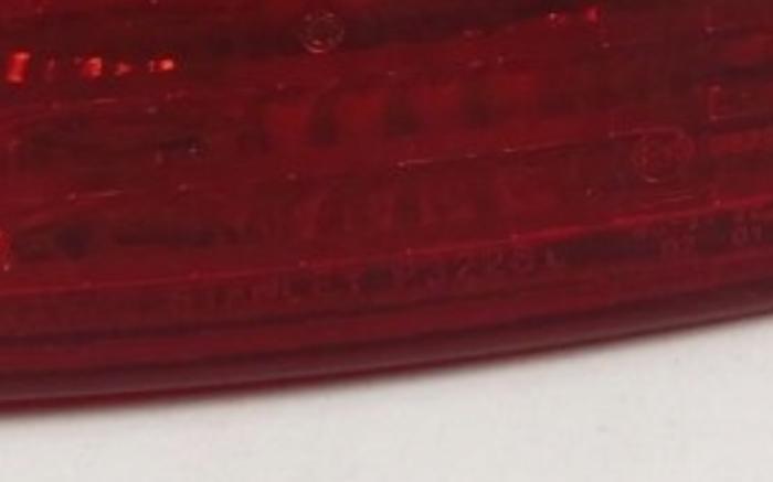 Honda Accord VII 2002-2008 combi Svetlo zadné ľavé