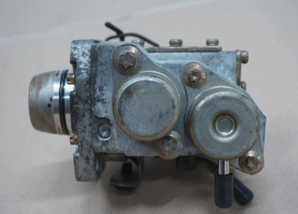 Mitsubishi Pajero Pinin 1998-2007 hatchback 1.8 16v petrol MT 88 kW 1999  Palivové čerpadlo MD356425 ; E3T02071