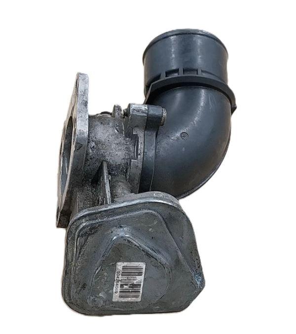 Fiat Ducato III 2006-2014 hatchback 3.0 JTD diesel MT 115.5 kW 2008  Škrtiaca klapka 504264089