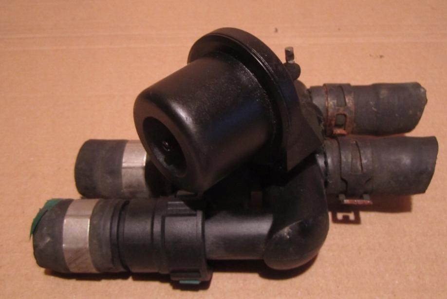 Ford Transit 2006-2013 hatchback 2.2 TDCI diesel MT 103 kW 2012  Ventil H393025000