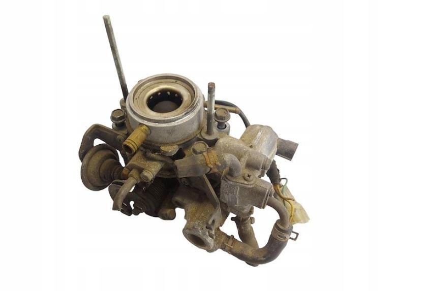 Suzuki Vitara I 1988-1998 hatchback 1.6 petrol MT 60 kW 1990  Karburátor 18117-56B00