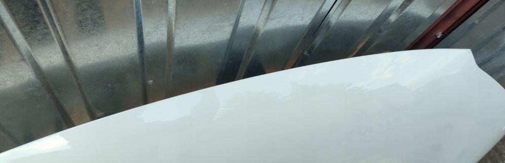 Honda CRV IV 2013  Kapota predná NH603P