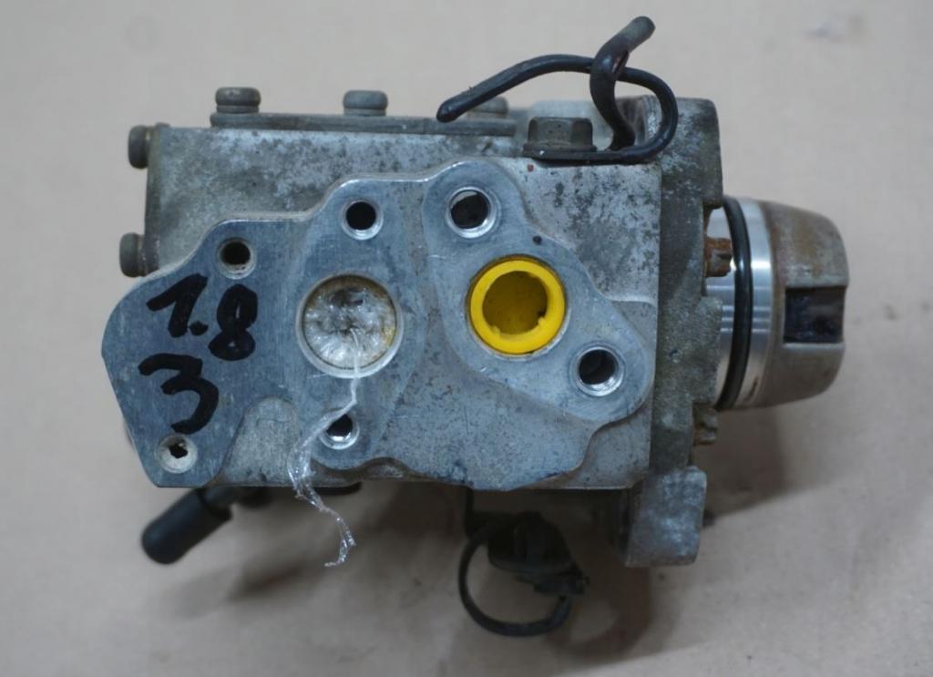 Mitsubishi Pajero Pinin 1998-2007 hatchback 1.8 16v petrol MT 88 kW 1999  Palivové čerpadlo MD356425 ; E3T02071