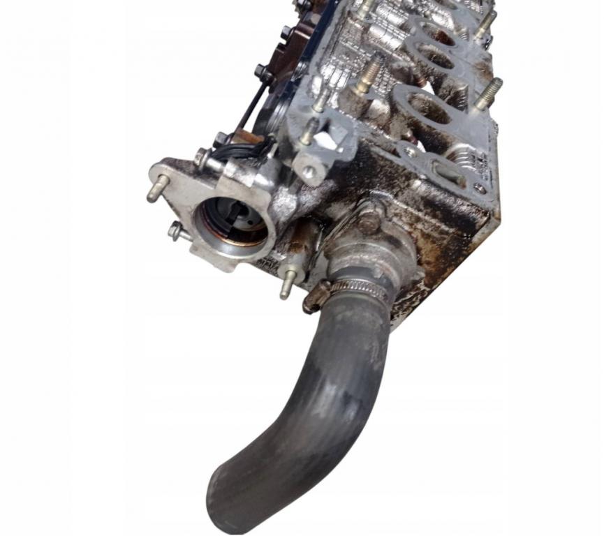 Fiat Punto I 1993-1999 hatchback 1.1 petrol MT 40 kW 1999  Hlava valcov 7765042
