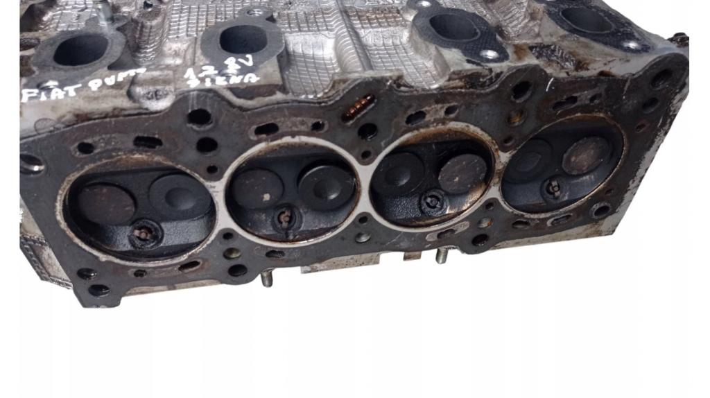 Fiat Punto I 1993-1999 hatchback 1.1 petrol MT 40 kW 1999  Hlava valcov 7765042