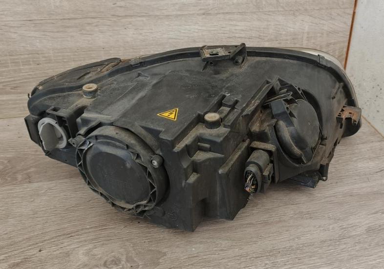 Audi A4 B7 2004-2008 sedan Svetlo predné ľavé 8E0941029BB