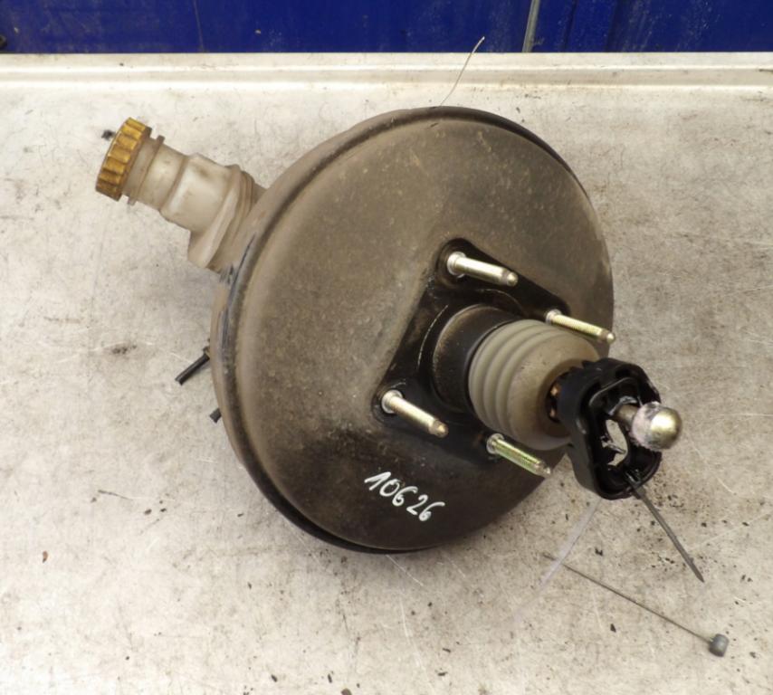 Fiat Panda II 2003-2012 hatchback 1.1 petrol MT 40 kW 2006  Posilňovač bŕzd 51709135