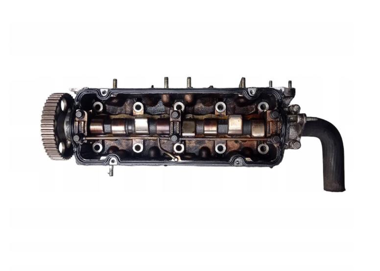 Fiat Punto I 1993-1999 hatchback 1.1 petrol MT 40 kW 1999  Hlava valcov 7765042