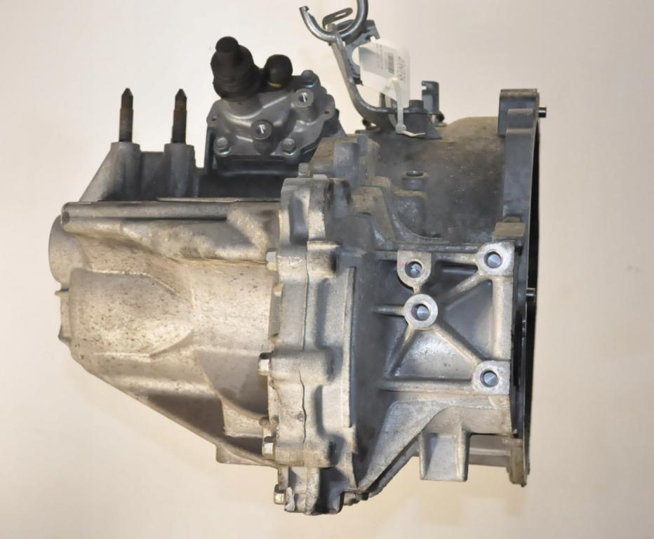 Mitsubishi ASX 2010-2016 hatchback 1.6 16V 85kW /116HP   petrol MT Prevodovka F5M431VZR