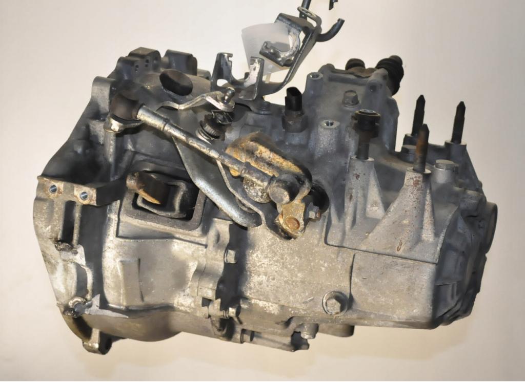 Mitsubishi ASX 2010-2016 hatchback  petrol MT 52 kW 2016  Prevodovka