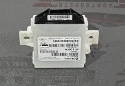 Dacia Duster II 2017-2024 HM suv   Modul 416516154R