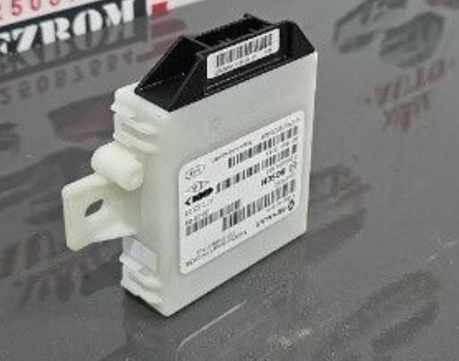 Dacia Duster II 2017-2024 HM suv   Modul 416516154R