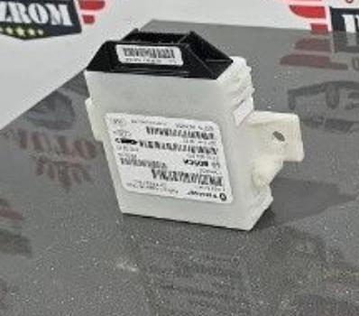 Dacia Duster II 2017-2024 HM suv   Modul 416516154R