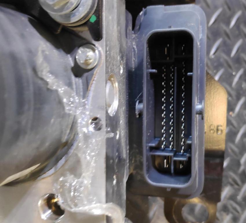 Peugeot 308 II 2013-2021 Pumpa ABS 9830315580