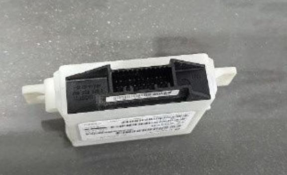Dacia Duster II 2017-2024 HM suv   Modul 416516154R
