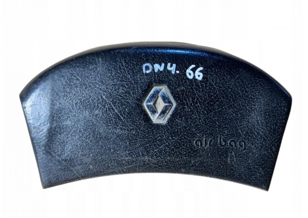 Renault Master II 1998-2010 2.5 DCI diesel MT 84 kW 2002  Airbag volantu 8200063449C