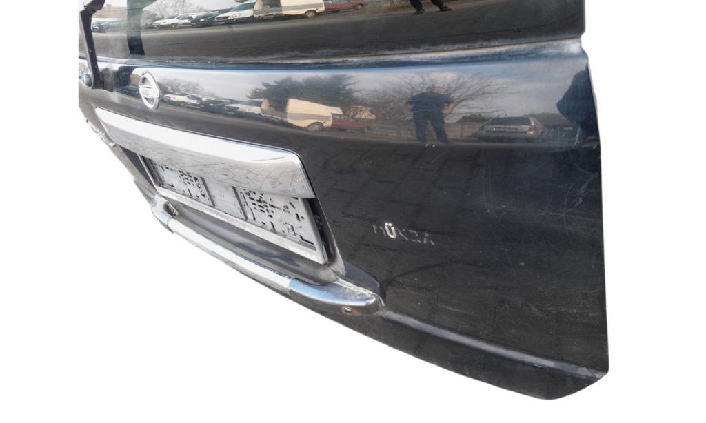 Nissan X-trail I T30 2001-2007 hatchback 2.2 DCI diesel MT 100 kW 2002  Kapota zadná (kufor)