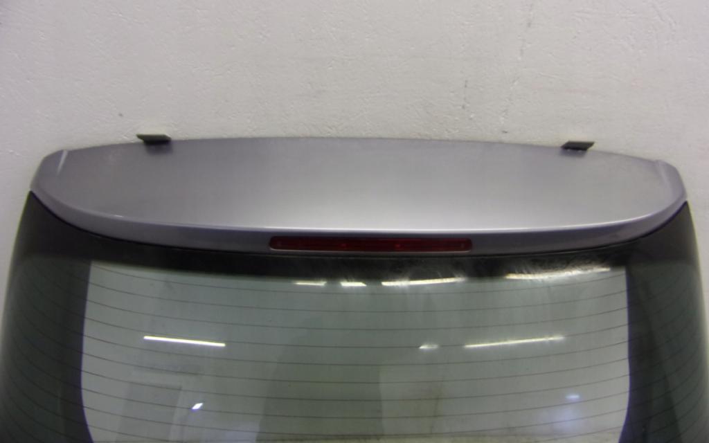 Opel Signum hatchback 2.2 DTI diesel MT 92 kW 2003  Kapota zadná (kufor)