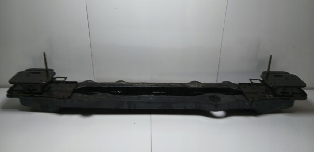 Kia Rio III 2011-2017 hatchback 1.2 16v petrol MT 62.5 kW 2014  Absorbér nárazníka zadný 86631-1W200