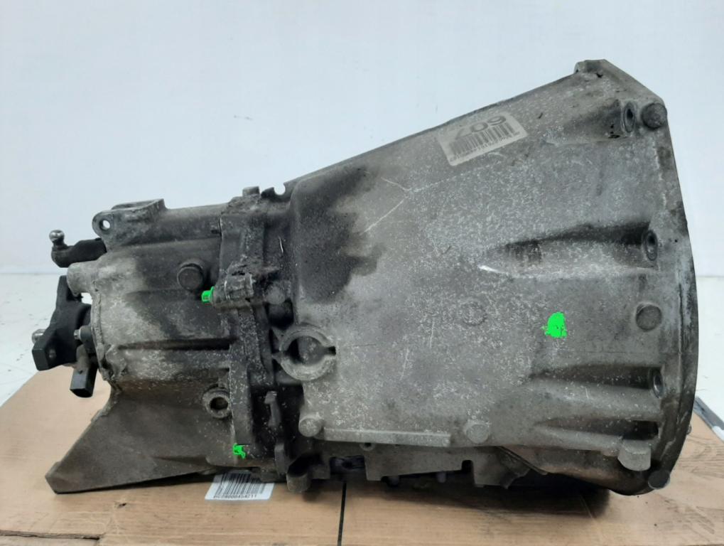 Mercedes C W203 2000-2007 hatchback 2.0 16v petrol MT 95 kW 2001  Prevodovka manuálna 716633
