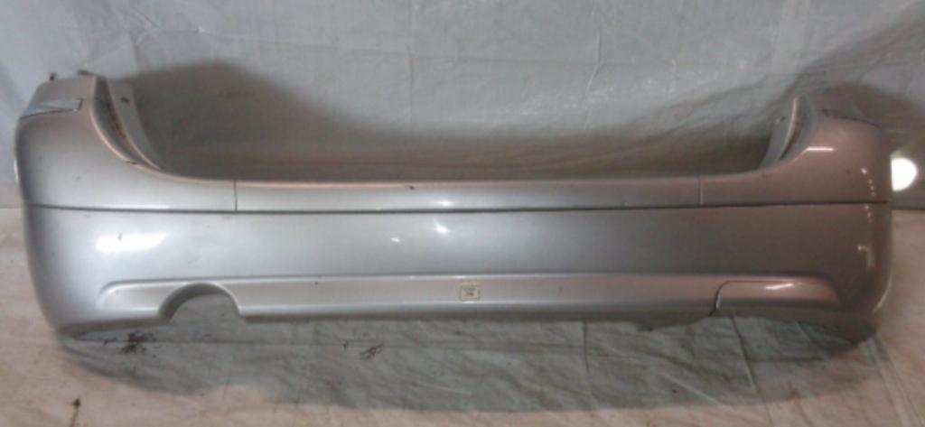 Citroen Xsara Picasso Nárazník zadný