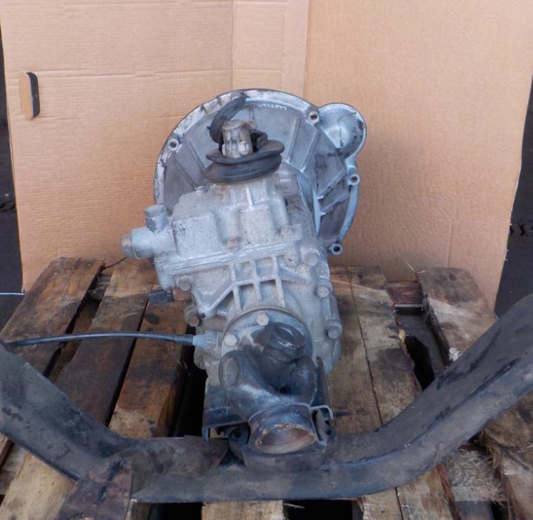FS Lublin Lublin 2000 Prevodovka PD9703000