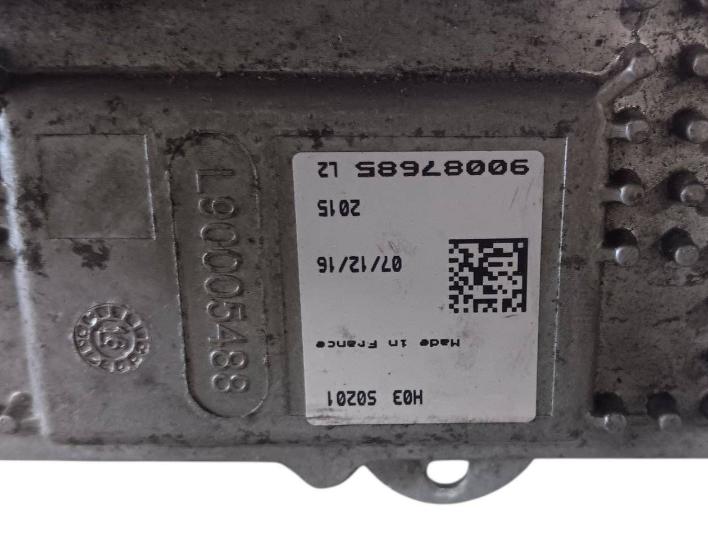 Ford Fusion hatchback 1.4 16v petrol MT 59 kW 2004 Menič xenónu L90005488 90087685