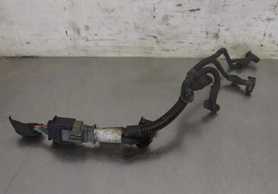 Peugeot 307 2.0 16v petrol MT 130 kW 2004  Zväzok elektrických káblov 9653805580