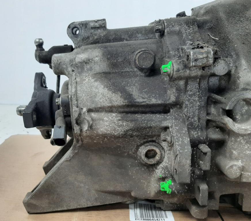 Mercedes C W203 2000-2007 hatchback 2.0 16v petrol MT 95 kW 2001  Prevodovka manuálna 716633