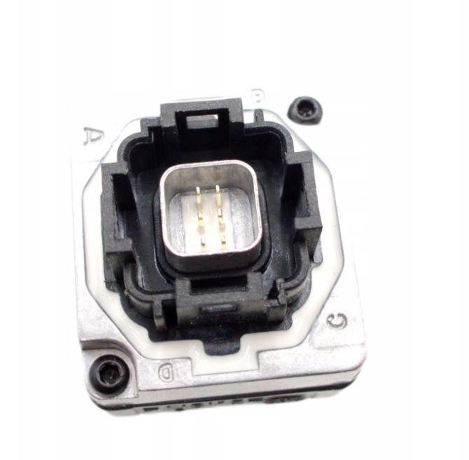LAND ROVER RANGE EVOQUE 2011-2019r  Kamera zadná LR083706 AG-GJ32-19G590-BC