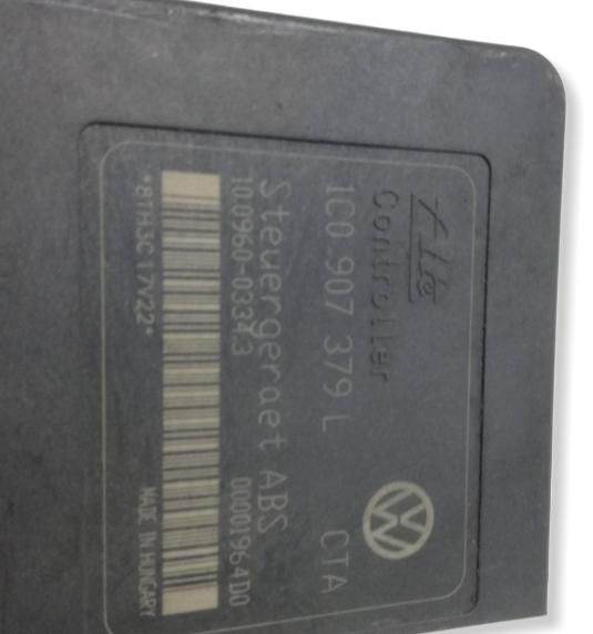 Skoda Octavia I 1996-2010 Pumpa ABS 1C0907379L 1J0614117G