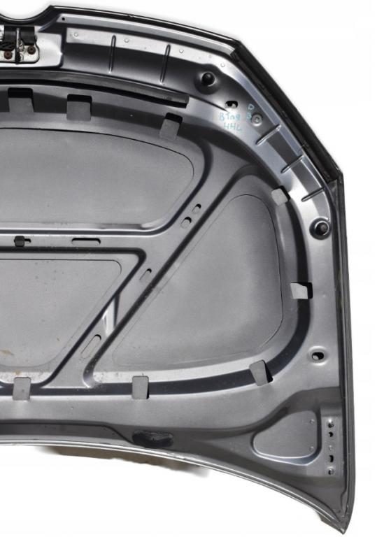Volkswagen Golf VI 2008-2013 Kapota LA7T
