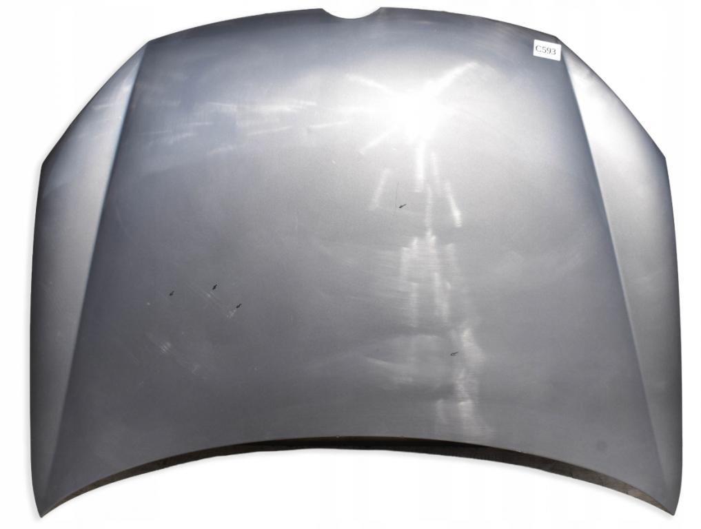 Volkswagen Golf VI 2008-2013 Kapota LA7T